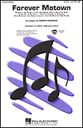 Forever Motown Two-Part choral sheet music cover